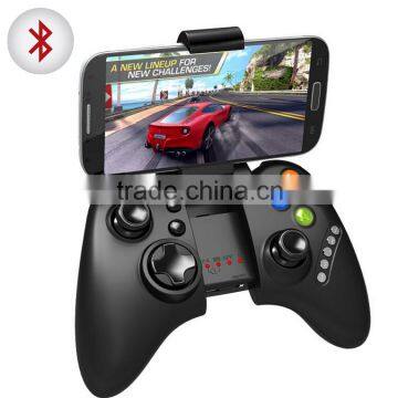 ABY PG-9021 Wireless Bluetooth Game Gaming Controller Joystick Gamepad for Android iOS MTK cell phone Tablet PC TV BOX