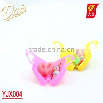 Dafa jewelry box handbags candy, korean candy,jewelry candy box