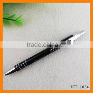 Hot Selling Metal Ballpoint Pen Wholesale ZTT-1034