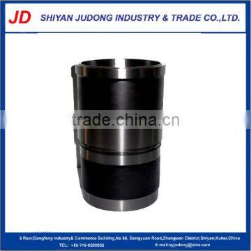 Dongfeng diesel engine spare parts stainless steel cylinder liner 3800328