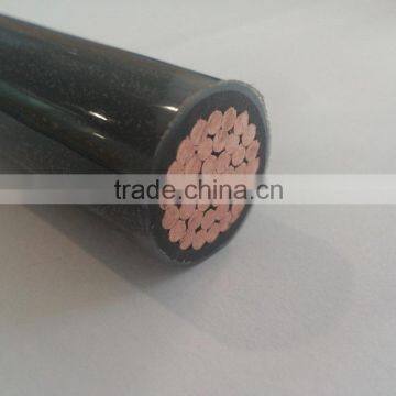 600V 6 gauge electrical wire 6 gauge stranded wire