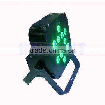 12*10W 4in1 RGBW china led par cans