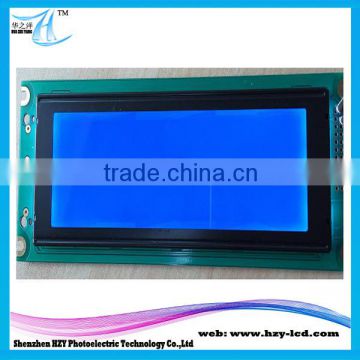 Low Price Graphic 24064 LCD Widely Applied 240*64 LCD LCM Modules