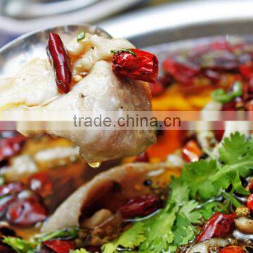 Hot Pepper Flavor Ingredient, Pickled Fish Seasoning With Pickle photo-5