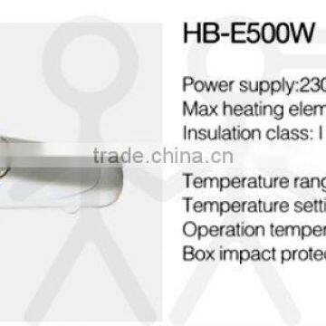 Electric Towel Warmer Heating Elements H-E500W