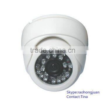 2015 CCTV Dome AHD Camera indoor camera with high quality