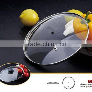 glass lid for cookware