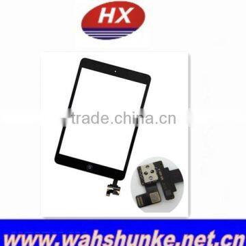 Cheapest shenzhen manufacturer with low cost lcd panel dispaly assembly for ipad mini