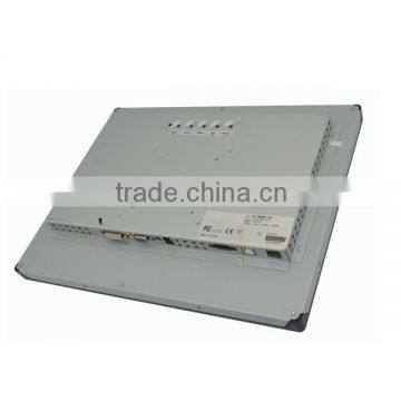 LH1512P 15 Inch Touch Screen VGA Monitor photo-2