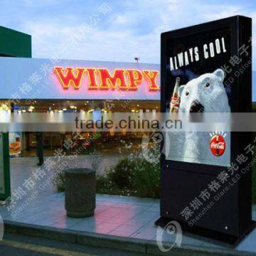LED Advertising Display,LED Advertising Board,LED Screen Advertising