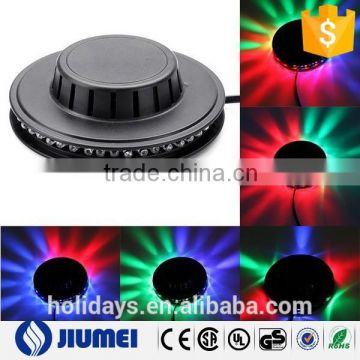 8w black 7 colors Sunflower Led Solar Light