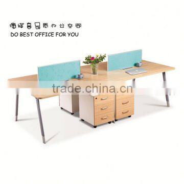 New office furniture design open workstation