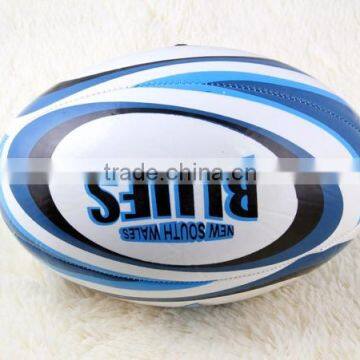 rugby ball manufacturers