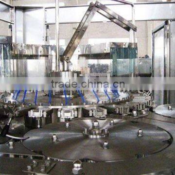 Water Filling Machine