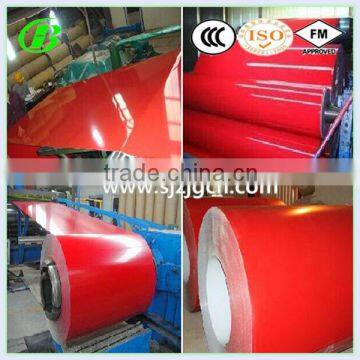 expert and directory Roofing Application colour steel coil suppliers