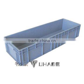 large plastic storage box, Logistics Box 45-1