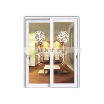 aluminium sliding door desire