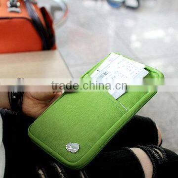 Shenzhen Waterproof ID Passport Holder with High Standard