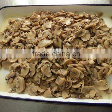 hot sale!!Chinese Canned Mushrooms in tin