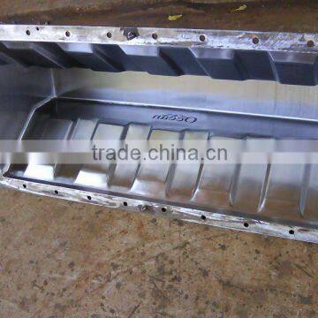 Rotational moulding mould Manufacturer