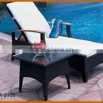 Nice Wicker Lounge Set Sale