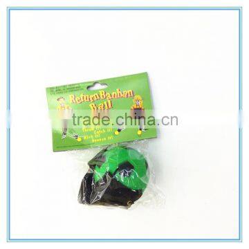 2015 new product Sponge High Density Foam wrist Ball