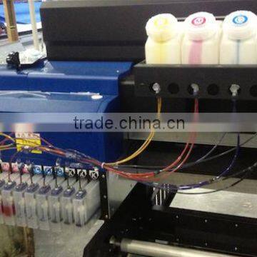 1.8M, 5.9Feet Printer, Eco Solvent Printer, Out Door Printer, Banner Printer photo-5