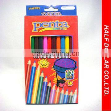 12PCS Color Pencils