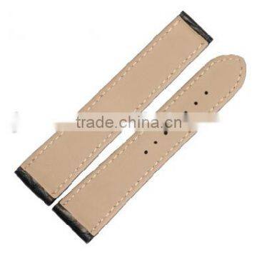 Wholesale Alligator Leather Watchband for Apple Watch Factory Price