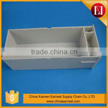 High reliable mold manufacturer provide any form custom ODM injection molded plastic boxes