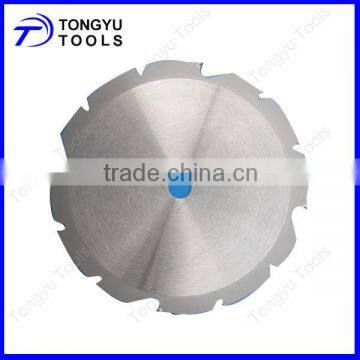 PCD Circular Saw Blades for Chipboard Layer Cutting