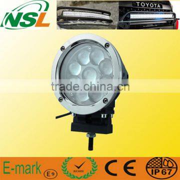 IP67 waterproof 45w led work lights round C REE led lighting for boats