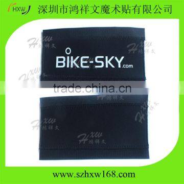 Outdoor Cycling Bike Neoprene Wrap Around Frame Protection Cover photo-3