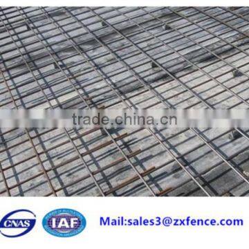 China Steel Bar Mesh,reinforced Mesh,welded Steel Bar Mesh photo-4