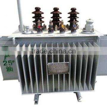 Environmental Protection 110V Transformer 1250Kva Furniture