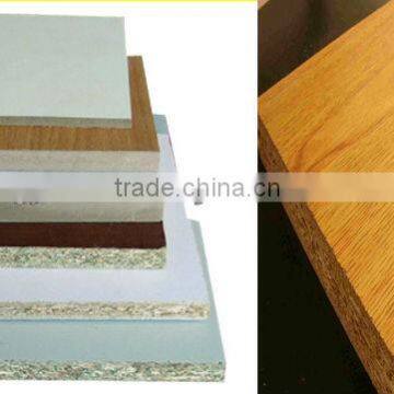 Export OSB Board High Quality Used for Furniture and Construction