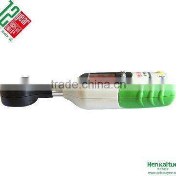Portable Wind Speed Meter Digital Air Velocity Meter Anemometer