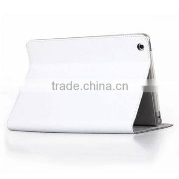 Ultra-thin Transformer Leather Case Cover for Ipad Mini Tablet pc