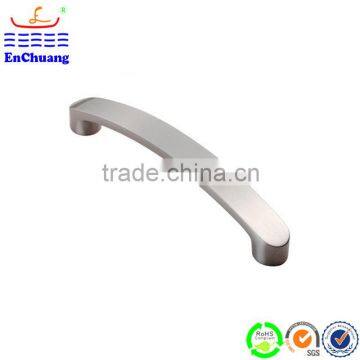 Zinc alloy door handle