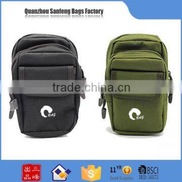 multifunction tactics waist pouch