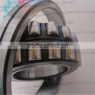 Heavy load high precison spherical roller bearing for used car NSK spherical roller bearing