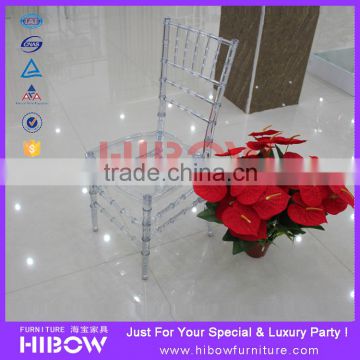 ice tiffany chair wholesale