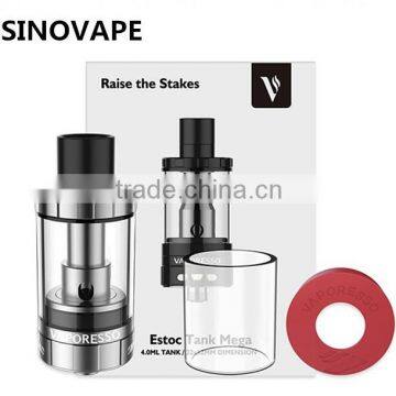 Genuine Vaporesso Estoc Tank with new ceramic coil