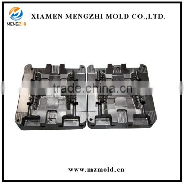 Parallel Type Two Color Plastic Injection Mould