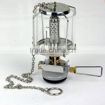 Portable Gas Lantern