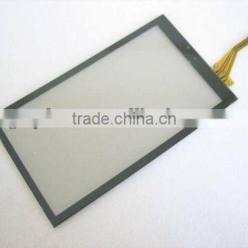 Touch Screen for Sony T77 T90