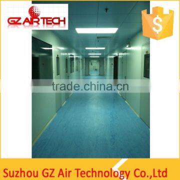 Portable Installation and CE,RoHS,UL Certification Hepa Air Filter