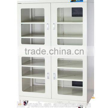 Chinese production Humidity control dry cabinet by microcomputer control humidity controller