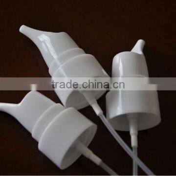 30/410 Plastic Nasal Sprayer Fine Mist Sprayer photo-2