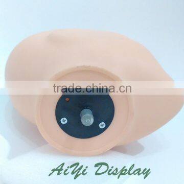 Female Mannequin Head Without Face photo-4